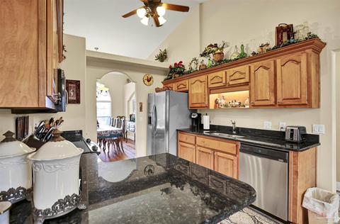 4251 Havencrest Dr, Pace, FL 32571 photo 13