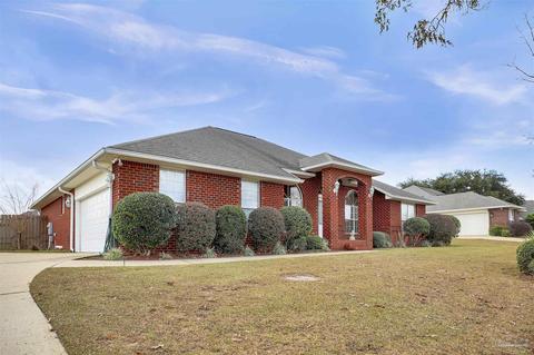 4251 Havencrest Dr, Pace, FL 32571 photo 34