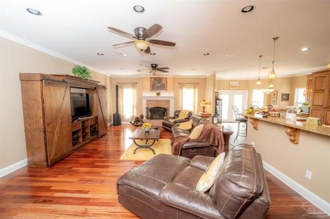 5657 Doral Dr, Pace, FL 32571 photo 15