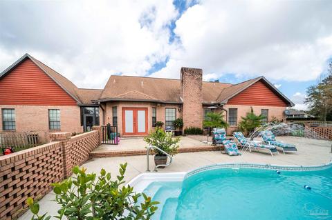 5657 Doral Dr, Pace, FL 32571 photo 14