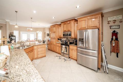 5657 Doral Dr, Pace, FL 32571 photo 23