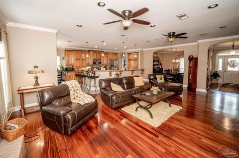 5657 Doral Dr, Pace, FL 32571 photo 21