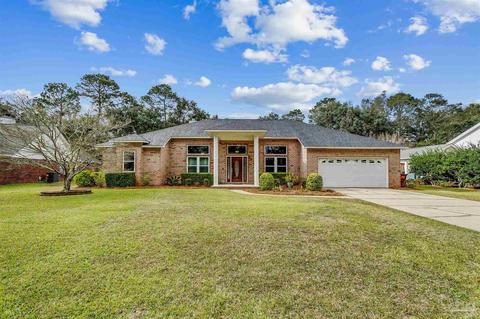 5317 Stafford Cir, Pace, FL 32571 photo 2