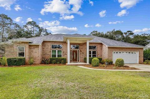 5317 Stafford Cir, Pace, FL 32571 photo 1