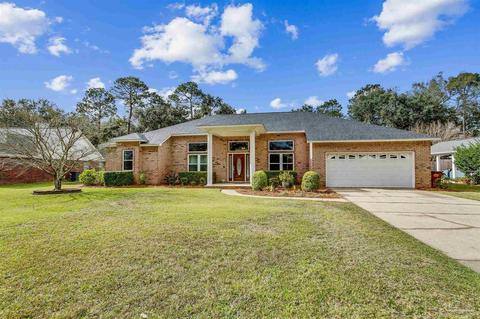 5317 Stafford Cir, Pace, FL 32571 photo 3