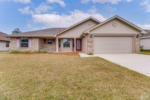 4141 Berry Cir, Pace, FL 32571 photo 1