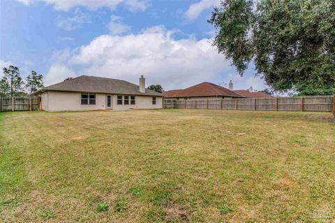 4141 Berry Cir, Pace, FL 32571 photo 5