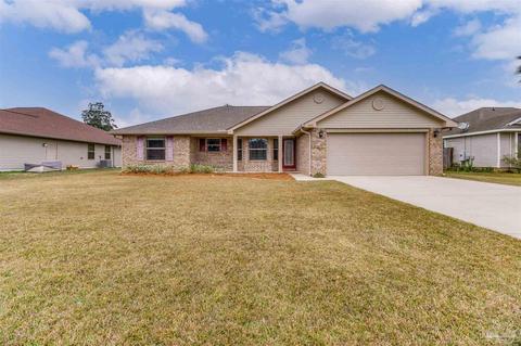 4141 Berry Cir, Pace, FL 32571 photo 35