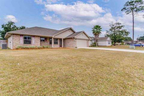 4141 Berry Cir, Pace, FL 32571 photo 34