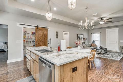 4629 Briaroak Dr, Pace, FL 32571 photo 13