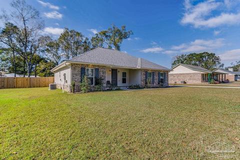 4629 Briaroak Dr, Pace, FL 32571 photo 2