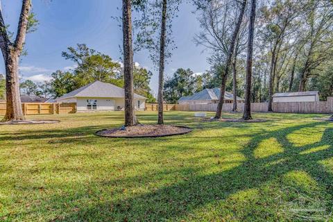 4629 Briaroak Dr, Pace, FL 32571 photo 36