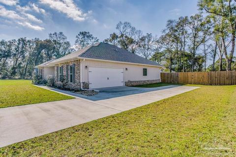 4629 Briaroak Dr, Pace, FL 32571 photo 4