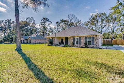 4629 Briaroak Dr, Pace, FL 32571 photo 3