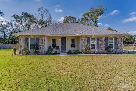 4629 Briaroak Dr, Pace, FL 32571 photo 1