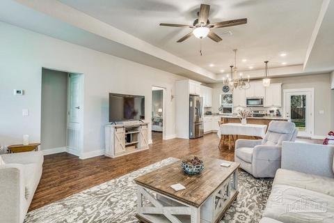 4629 Briaroak Dr, Pace, FL 32571 photo 7