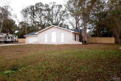 4737 E Spencer Field Rd, Pace, FL 32571 photo 2