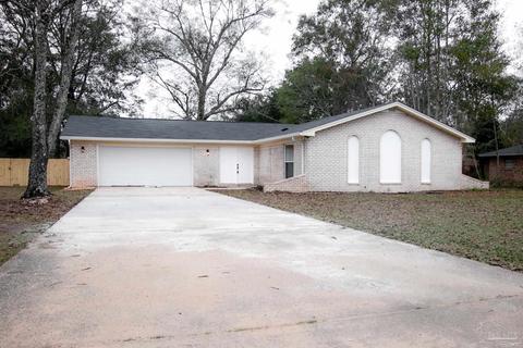 4737 E Spencer Field Rd, Pace, FL 32571 photo 1