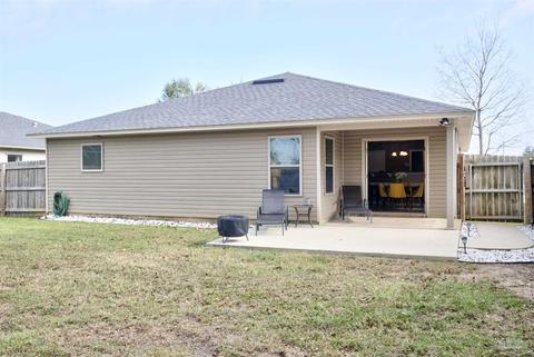 4341 Village Oak Ln, Pace, FL 32571 photo 17