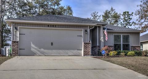 4341 Village Oak Ln, Pace, FL 32571 photo 18