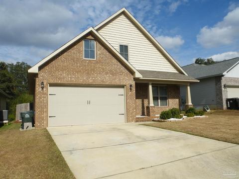 1956 Heaton Rd, Cantonment, FL 32533 photo 2