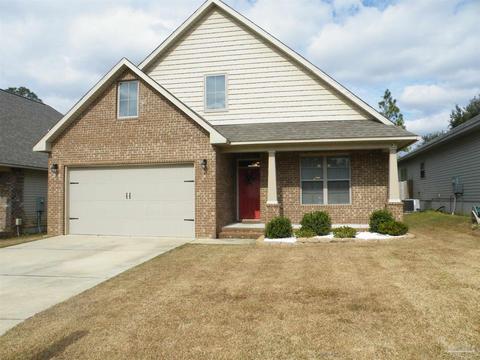 1956 Heaton Rd, Cantonment, FL 32533 photo 50