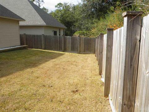 1956 Heaton Rd, Cantonment, FL 32533 photo 43