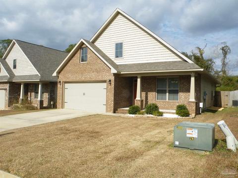 1956 Heaton Rd, Cantonment, FL 32533 photo 4