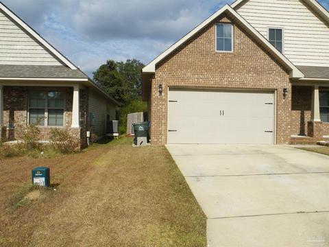 1956 Heaton Rd, Cantonment, FL 32533 photo 3