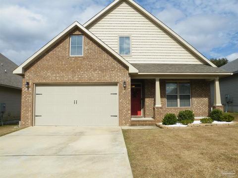 1956 Heaton Rd, Cantonment, FL 32533 photo 1