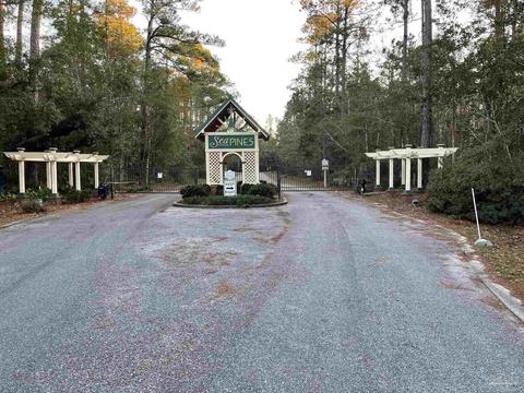 1069 Oyster Bay Dr, Milton, FL 32583 photo 15