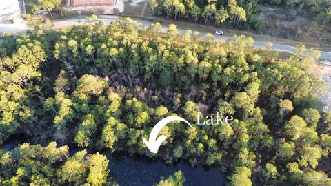 1069 Oyster Bay Dr, Milton, FL 32583 photo 5