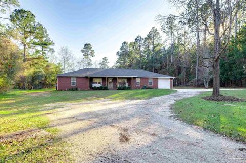1923 Schnoor Rd, Jay, FL 32565 photo 4