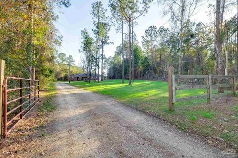1923 Schnoor Rd, Jay, FL 32565 photo 2