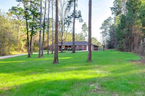 1923 Schnoor Rd, Jay, FL 32565 photo 3