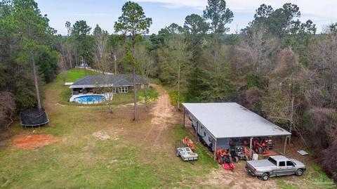 1923 Schnoor Rd, Jay, FL 32565 photo 47
