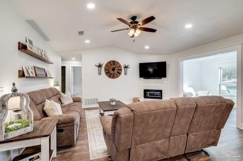 1923 Schnoor Rd, Jay, FL 32565 photo 16