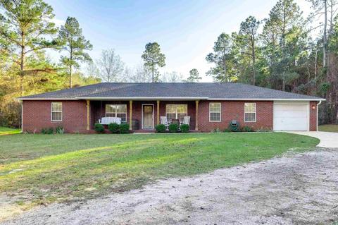 1923 Schnoor Rd, Jay, FL 32565 photo 1