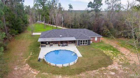 1923 Schnoor Rd, Jay, FL 32565 photo 48
