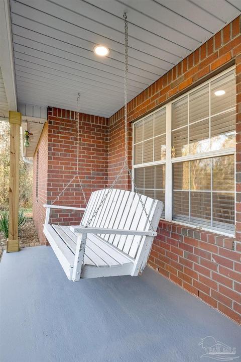 1923 Schnoor Rd, Jay, FL 32565 photo 6