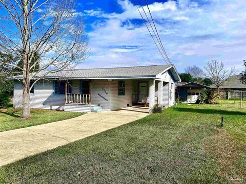 4726 Pine Lane Dr, Pace, FL 32571 photo 1