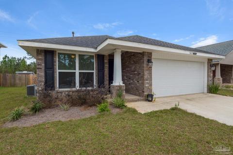 3617 Conley Dr, Cantonment, FL 32533 photo 1