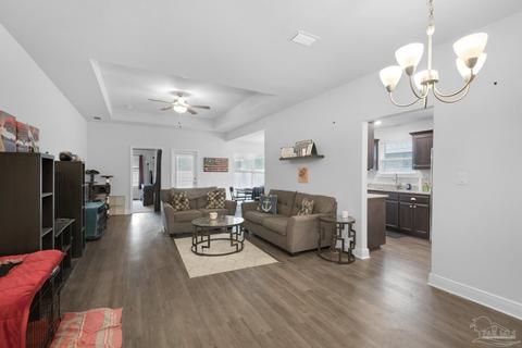3617 Conley Dr, Cantonment, FL 32533 photo 9