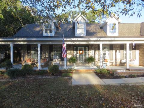 5065 Roland Rd, Pace, FL 32571 photo 2
