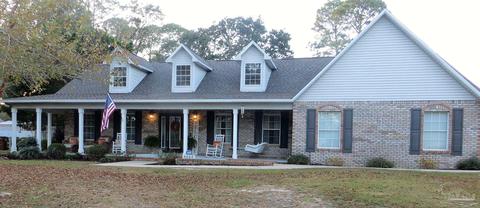5065 Roland Rd, Pace, FL 32571 photo 1