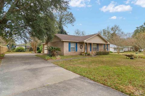 4779 Patriot Dr, Pace, FL 32571 photo 2