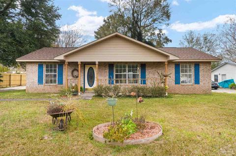 4779 Patriot Dr, Pace, FL 32571 photo 1