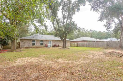 5688 Meadow Rd, Milton, FL 32583 photo 26