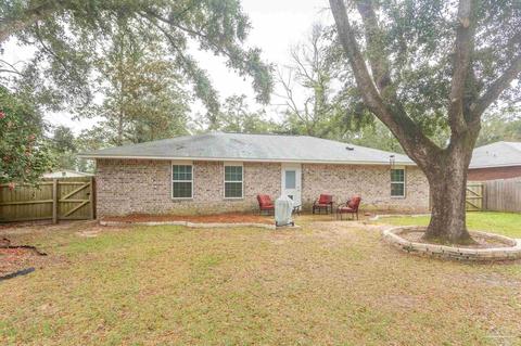 5688 Meadow Rd, Milton, FL 32583 photo 25