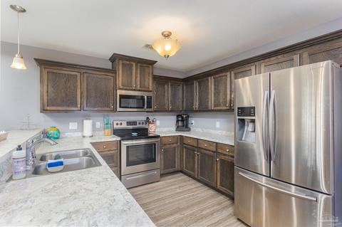 5688 Meadow Rd, Milton, FL 32583 photo 9
